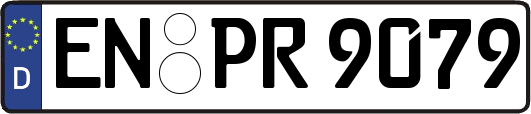 EN-PR9079