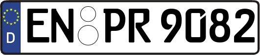 EN-PR9082
