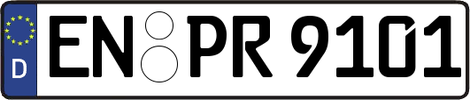 EN-PR9101