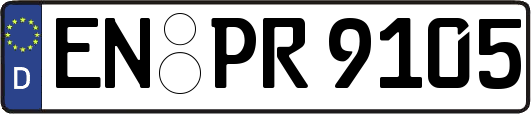 EN-PR9105
