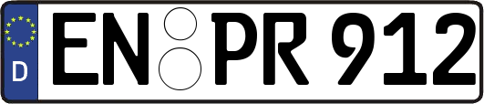 EN-PR912