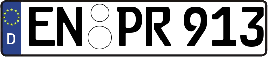 EN-PR913