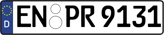 EN-PR9131