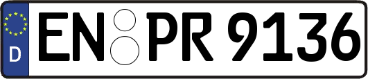 EN-PR9136