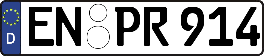 EN-PR914