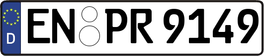 EN-PR9149