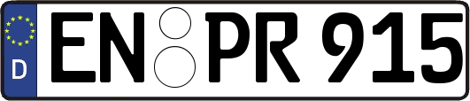 EN-PR915