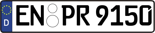 EN-PR9150