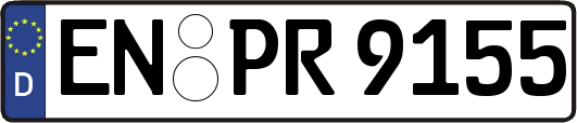 EN-PR9155
