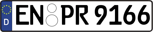 EN-PR9166
