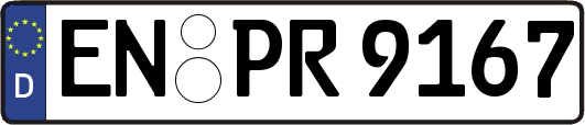EN-PR9167