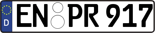 EN-PR917