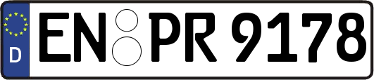 EN-PR9178