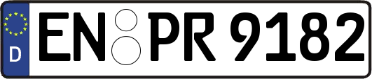 EN-PR9182