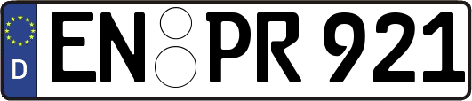 EN-PR921