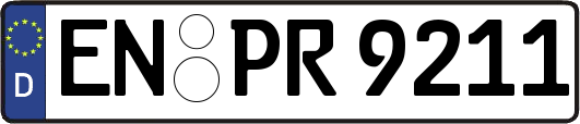 EN-PR9211