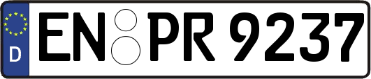 EN-PR9237