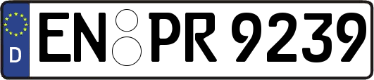 EN-PR9239