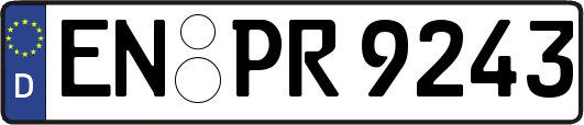 EN-PR9243
