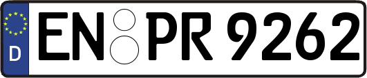 EN-PR9262