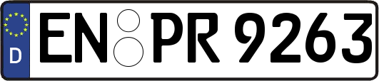 EN-PR9263