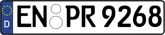 EN-PR9268