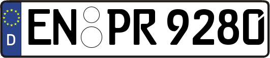 EN-PR9280