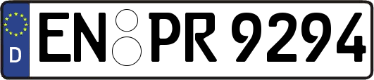 EN-PR9294