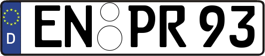 EN-PR93