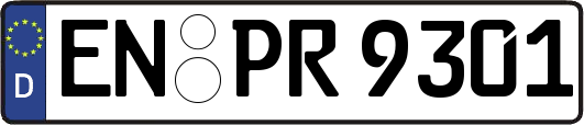 EN-PR9301