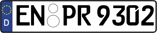 EN-PR9302