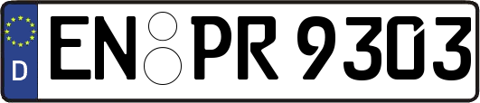 EN-PR9303