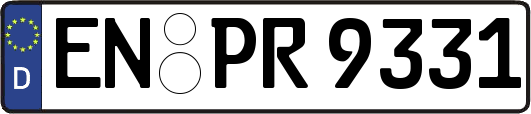 EN-PR9331