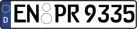 EN-PR9335