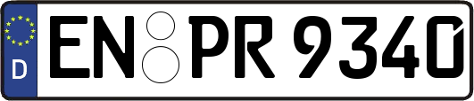 EN-PR9340