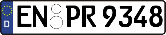 EN-PR9348