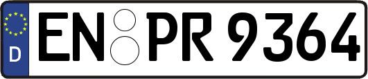 EN-PR9364