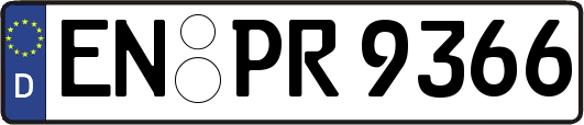 EN-PR9366