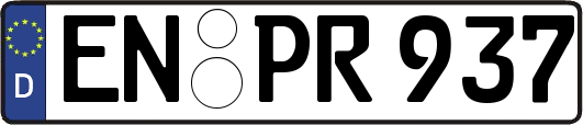 EN-PR937