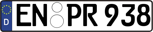 EN-PR938