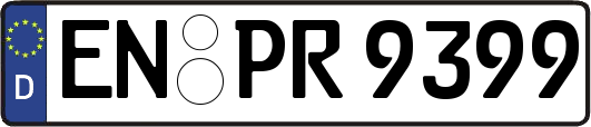 EN-PR9399