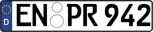 EN-PR942