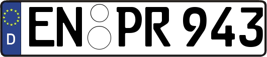 EN-PR943