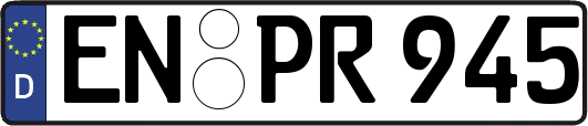 EN-PR945