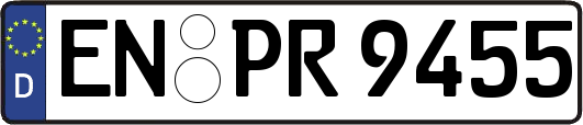 EN-PR9455