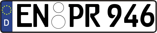EN-PR946