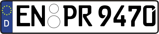 EN-PR9470