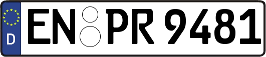 EN-PR9481