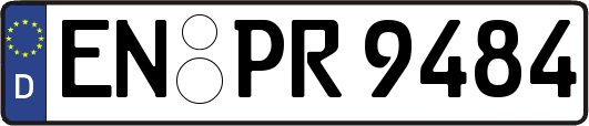 EN-PR9484