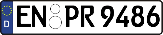 EN-PR9486